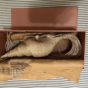 Cult Gaia Camilla Clutch